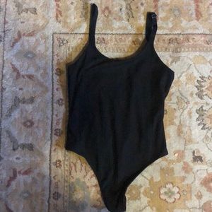 Victoria’s Secret bodysuit